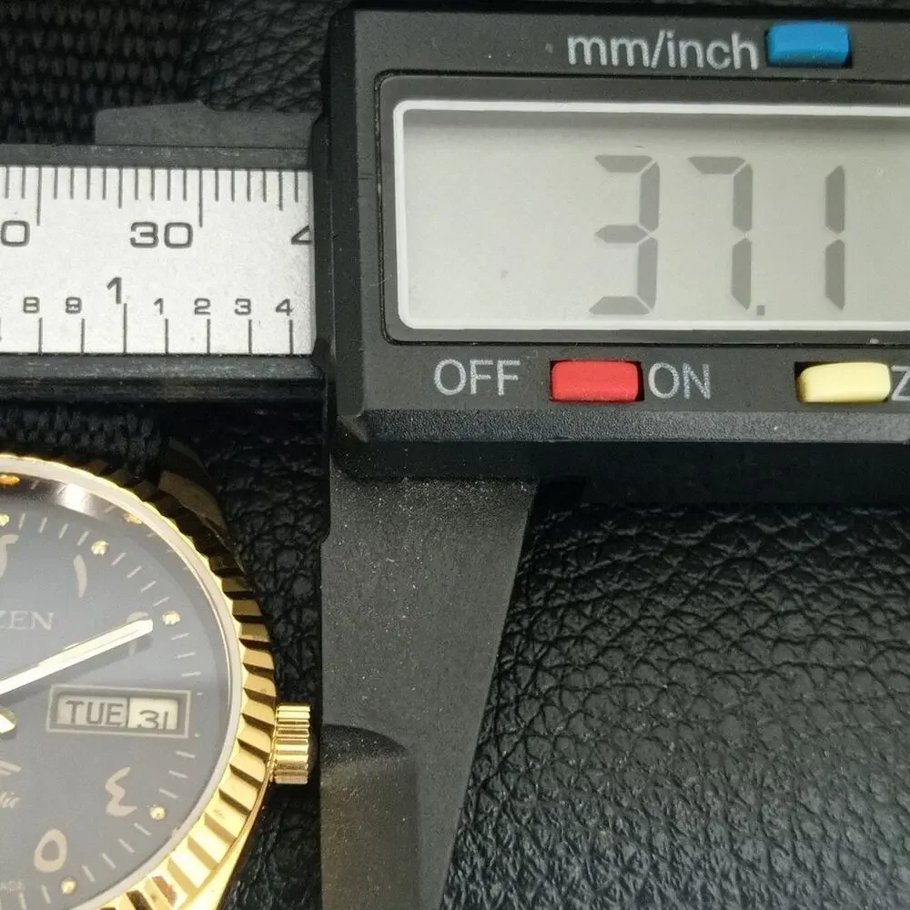 Citizen this watch